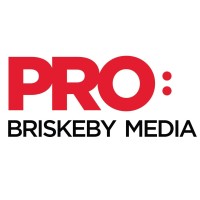 Briskeby Media AS